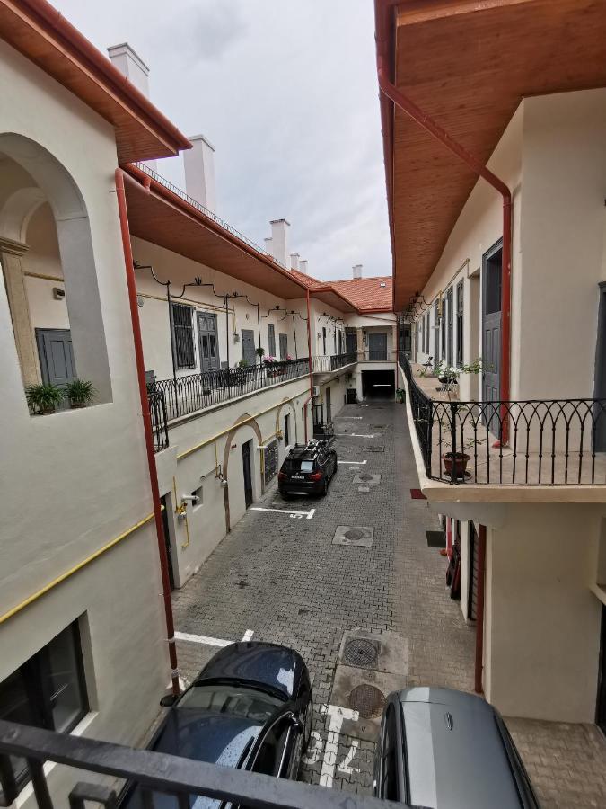 Apor Apartments Cluj-Napoca Ngoại thất bức ảnh