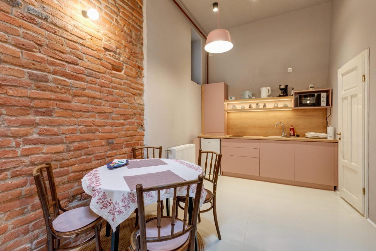 Apor Apartments Cluj-Napoca Ngoại thất bức ảnh