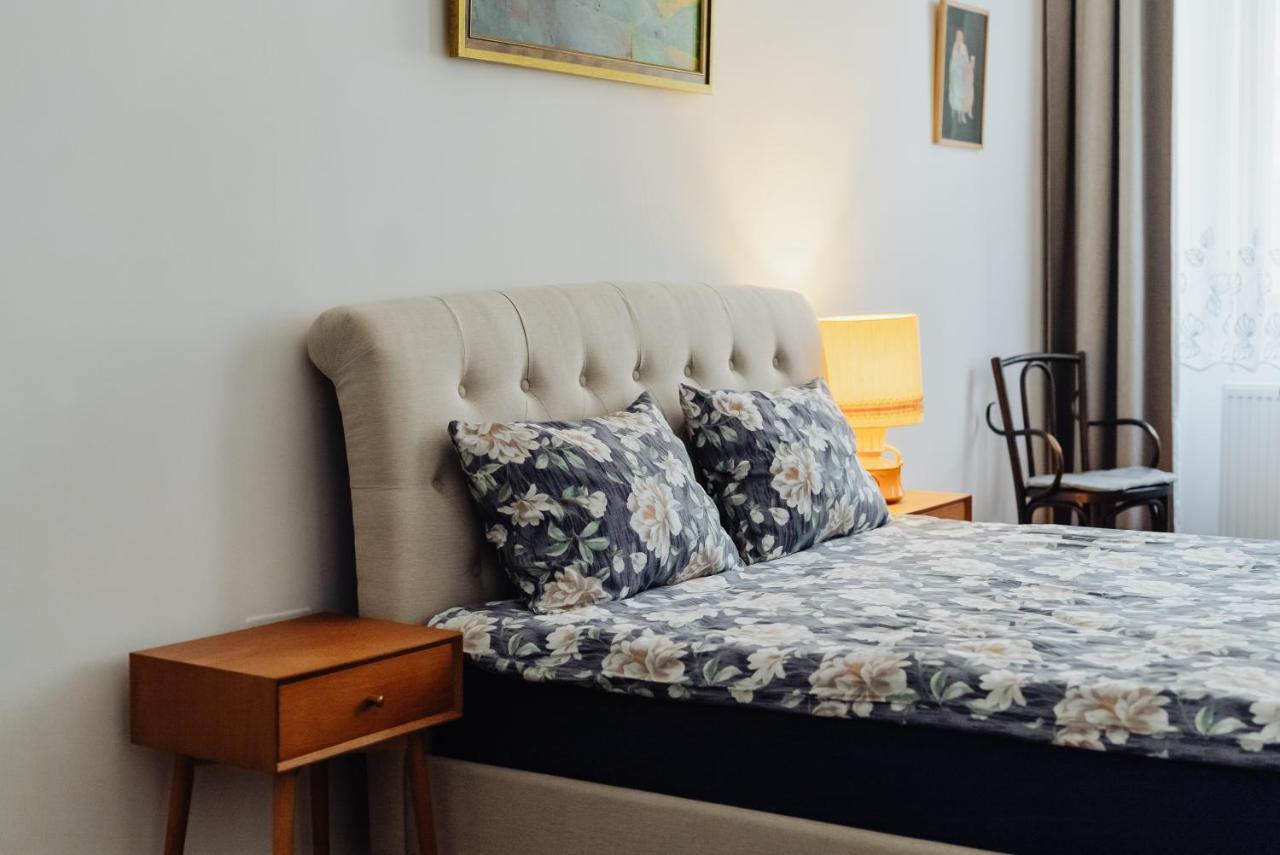 Apor Apartments Cluj-Napoca Ngoại thất bức ảnh