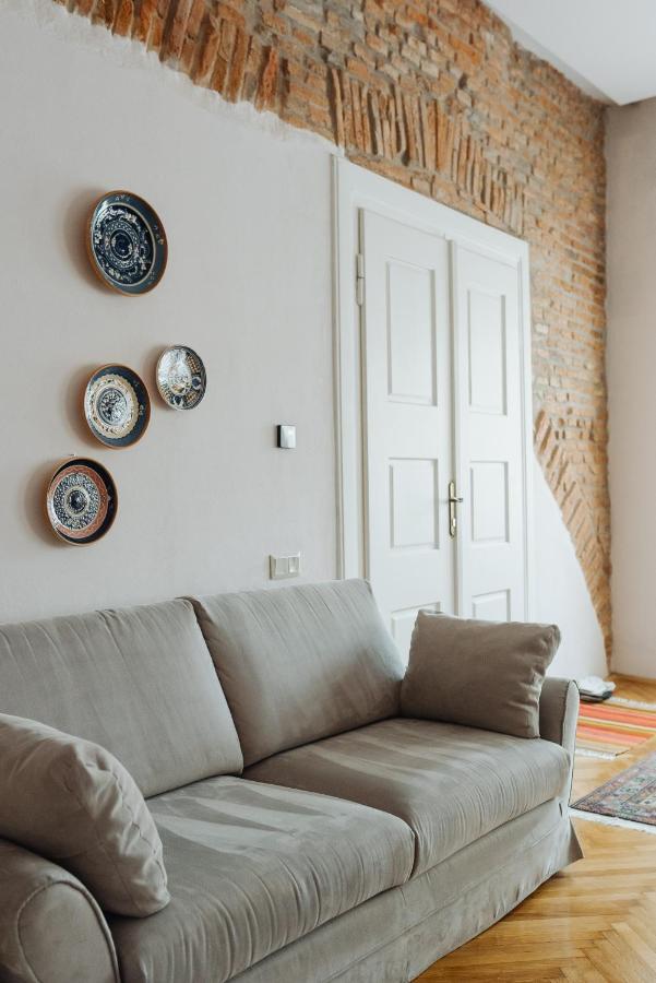 Apor Apartments Cluj-Napoca Ngoại thất bức ảnh