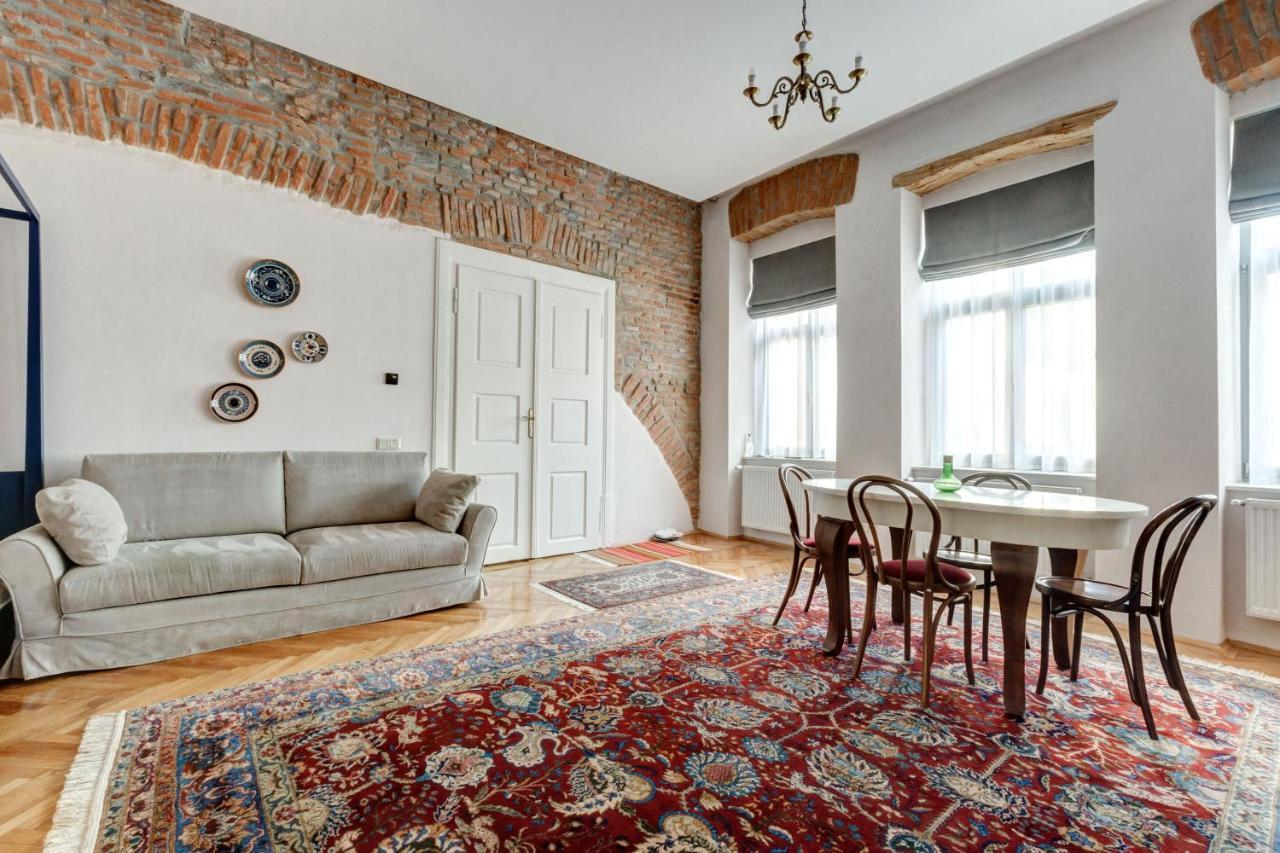 Apor Apartments Cluj-Napoca Ngoại thất bức ảnh