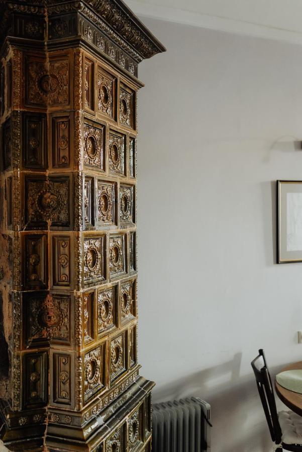 Apor Apartments Cluj-Napoca Ngoại thất bức ảnh