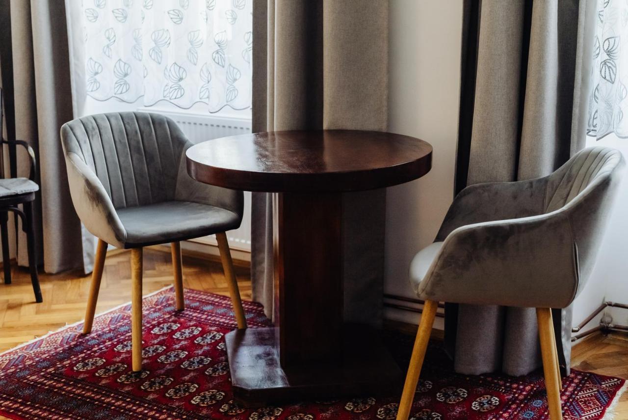 Apor Apartments Cluj-Napoca Ngoại thất bức ảnh