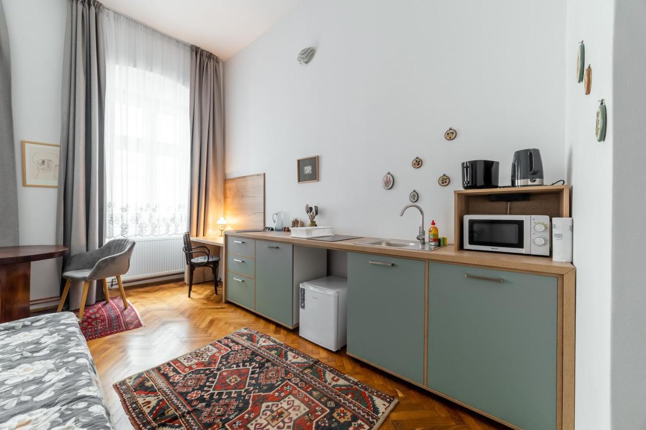 Apor Apartments Cluj-Napoca Ngoại thất bức ảnh