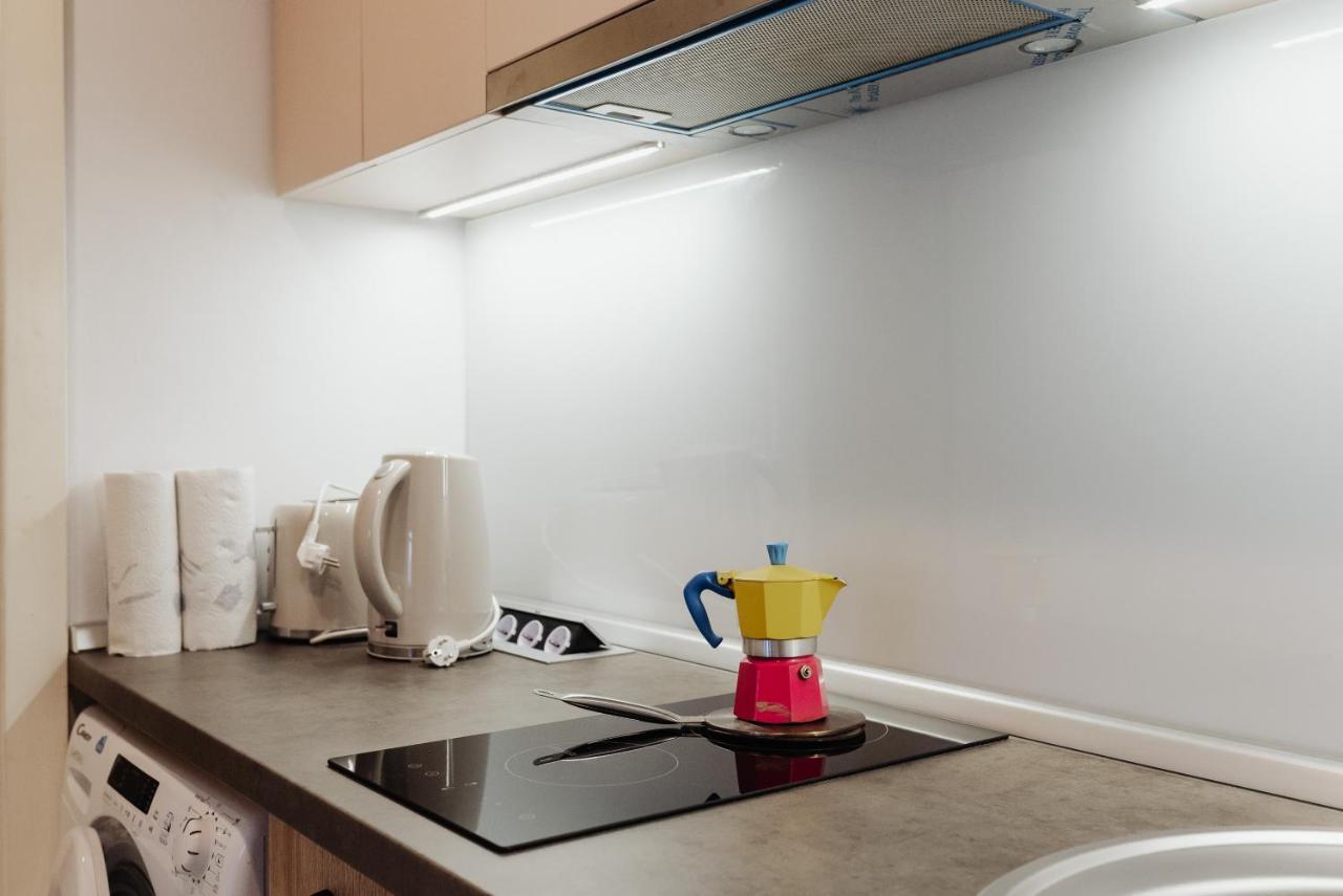 Apor Apartments Cluj-Napoca Ngoại thất bức ảnh