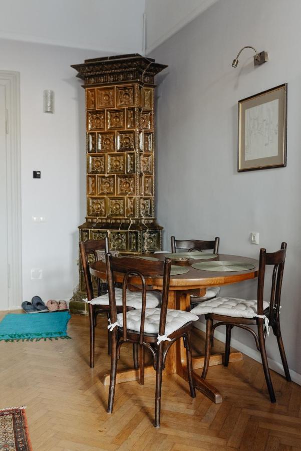 Apor Apartments Cluj-Napoca Ngoại thất bức ảnh