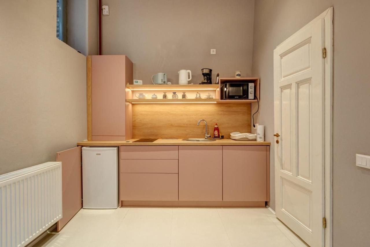 Apor Apartments Cluj-Napoca Ngoại thất bức ảnh