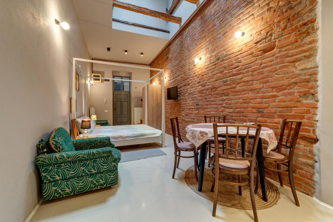 Apor Apartments Cluj-Napoca Ngoại thất bức ảnh