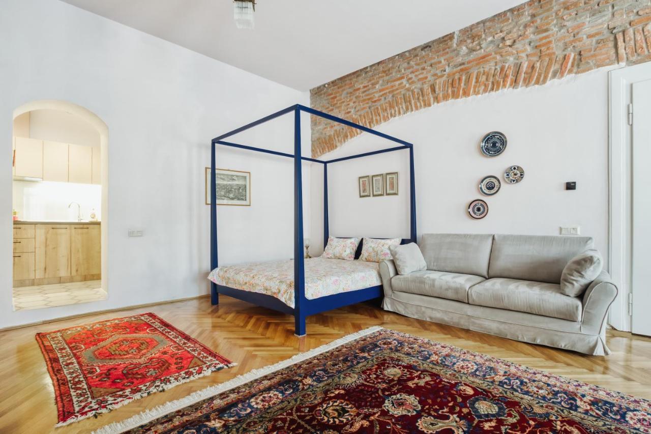 Apor Apartments Cluj-Napoca Ngoại thất bức ảnh