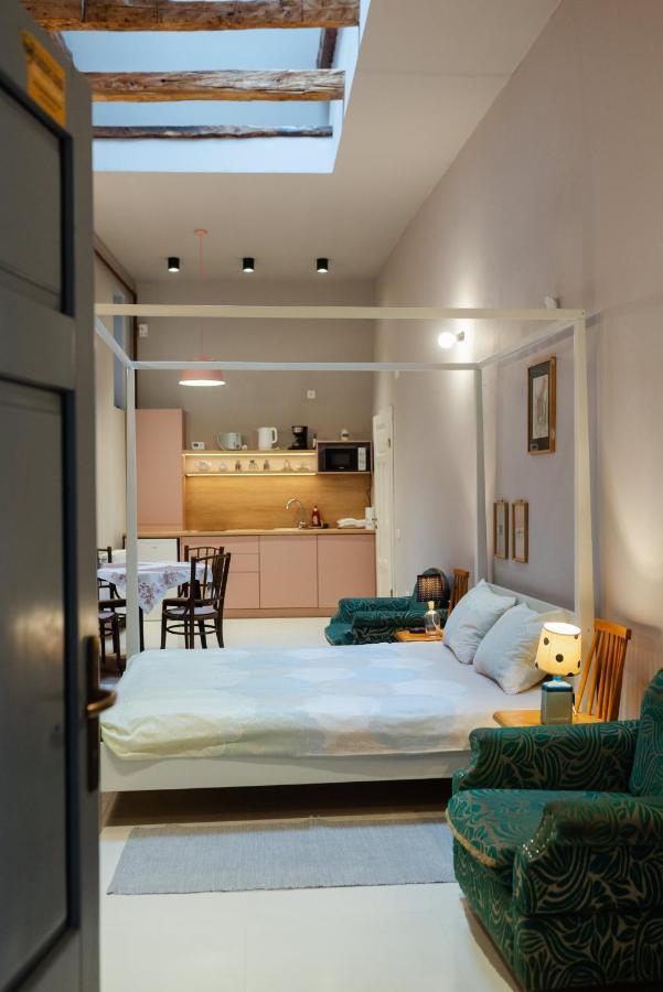 Apor Apartments Cluj-Napoca Ngoại thất bức ảnh