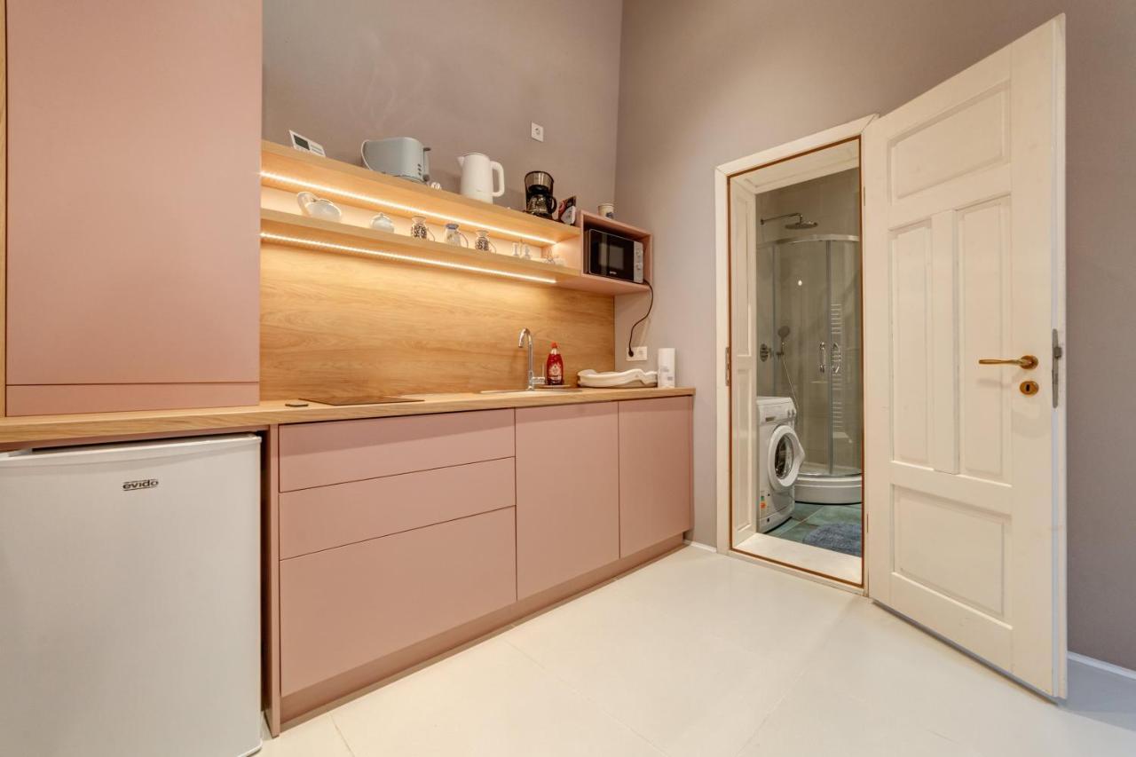 Apor Apartments Cluj-Napoca Ngoại thất bức ảnh