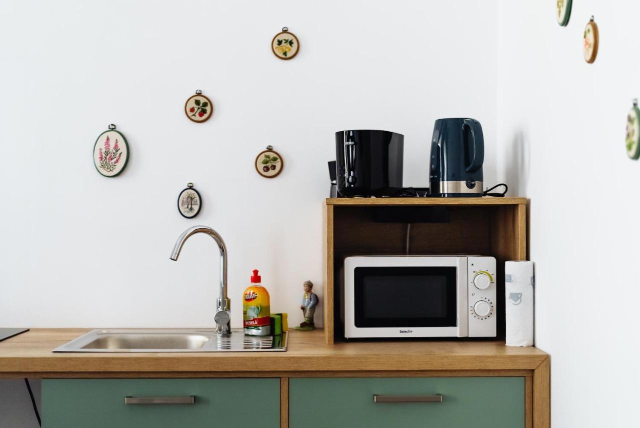 Apor Apartments Cluj-Napoca Ngoại thất bức ảnh