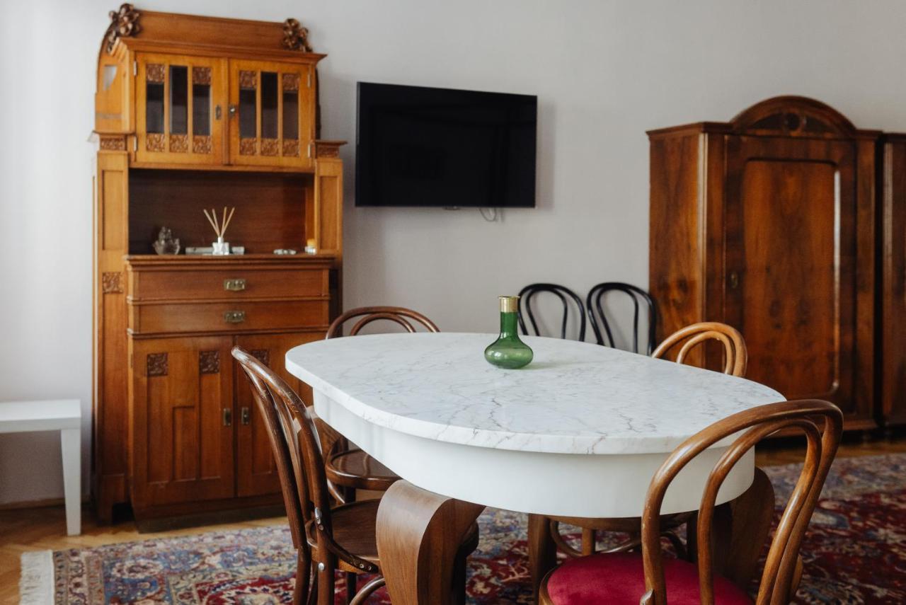 Apor Apartments Cluj-Napoca Ngoại thất bức ảnh