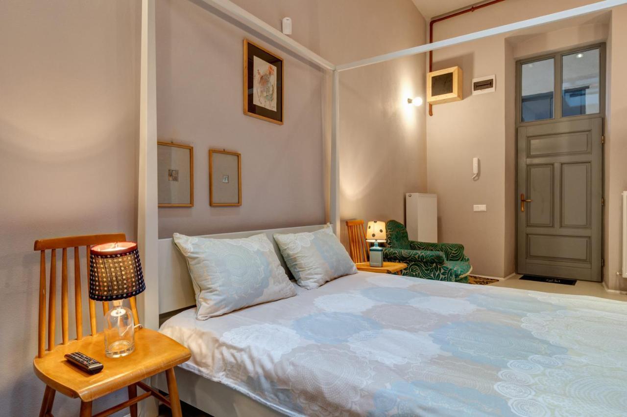 Apor Apartments Cluj-Napoca Ngoại thất bức ảnh
