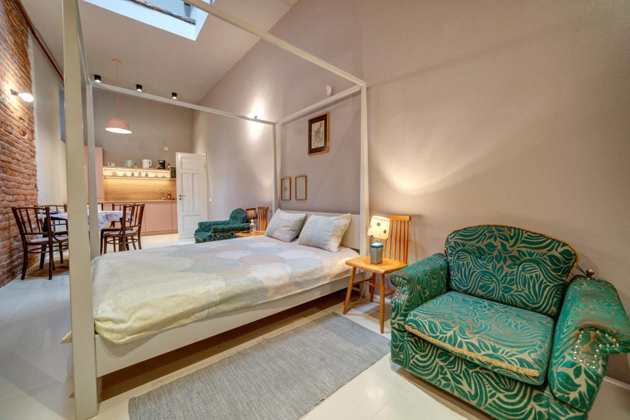 Apor Apartments Cluj-Napoca Ngoại thất bức ảnh