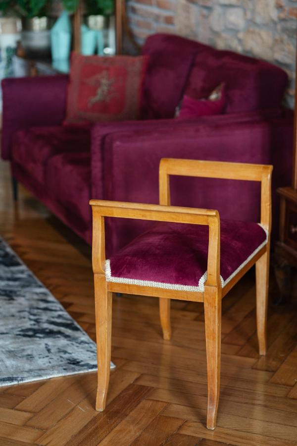 Apor Apartments Cluj-Napoca Ngoại thất bức ảnh