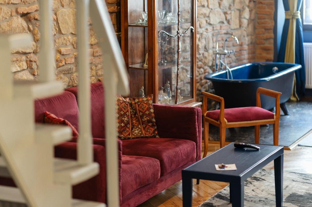 Apor Apartments Cluj-Napoca Ngoại thất bức ảnh