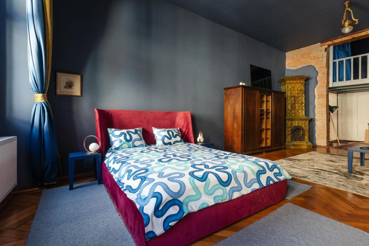 Apor Apartments Cluj-Napoca Ngoại thất bức ảnh