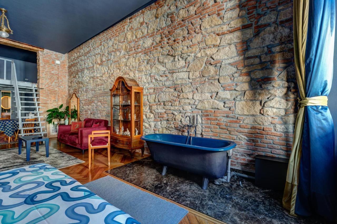 Apor Apartments Cluj-Napoca Ngoại thất bức ảnh