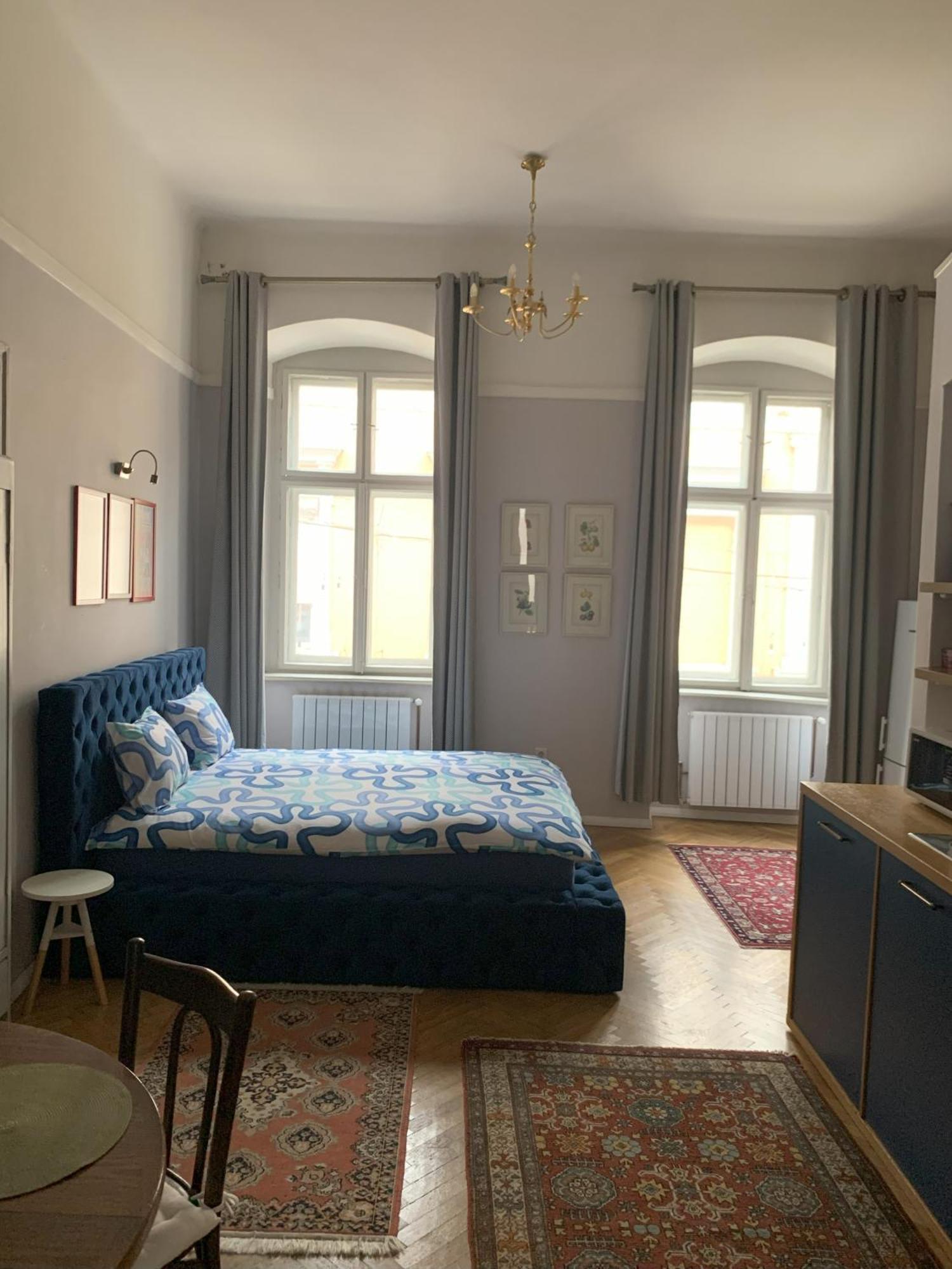 Apor Apartments Cluj-Napoca Ngoại thất bức ảnh