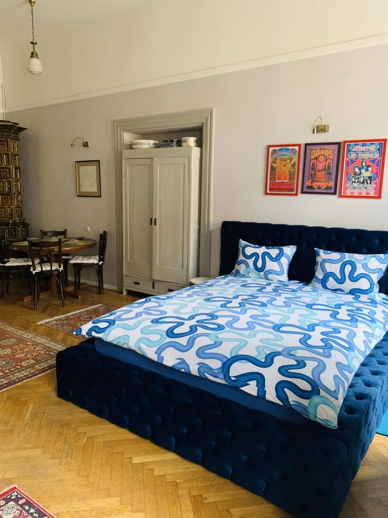 Apor Apartments Cluj-Napoca Ngoại thất bức ảnh